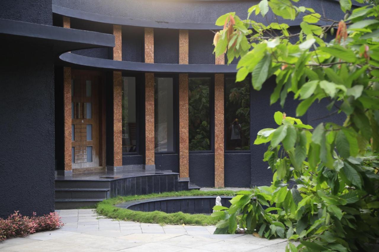 Hotel Sattva-The Awakening Garden Kakkadampoyil Exteriér fotografie